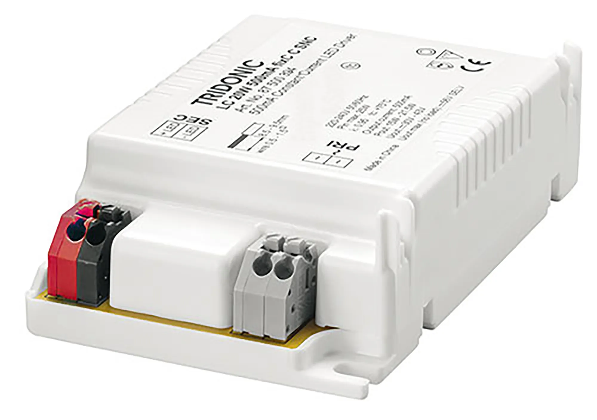 23000135  LC 20W 500mA fixC C SNC Constant Current LED Driver